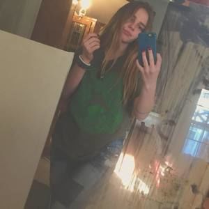 Meet your Posher, Lilly